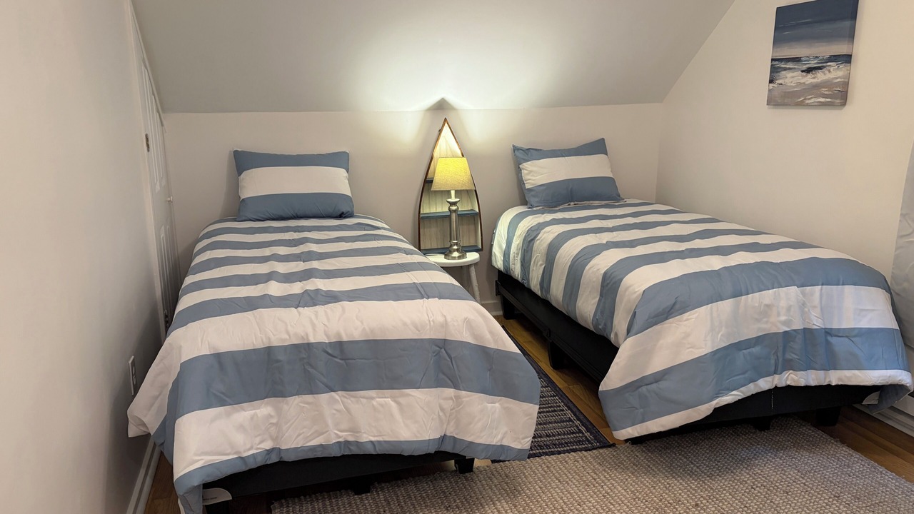 Photo of Bedroom in Gilman