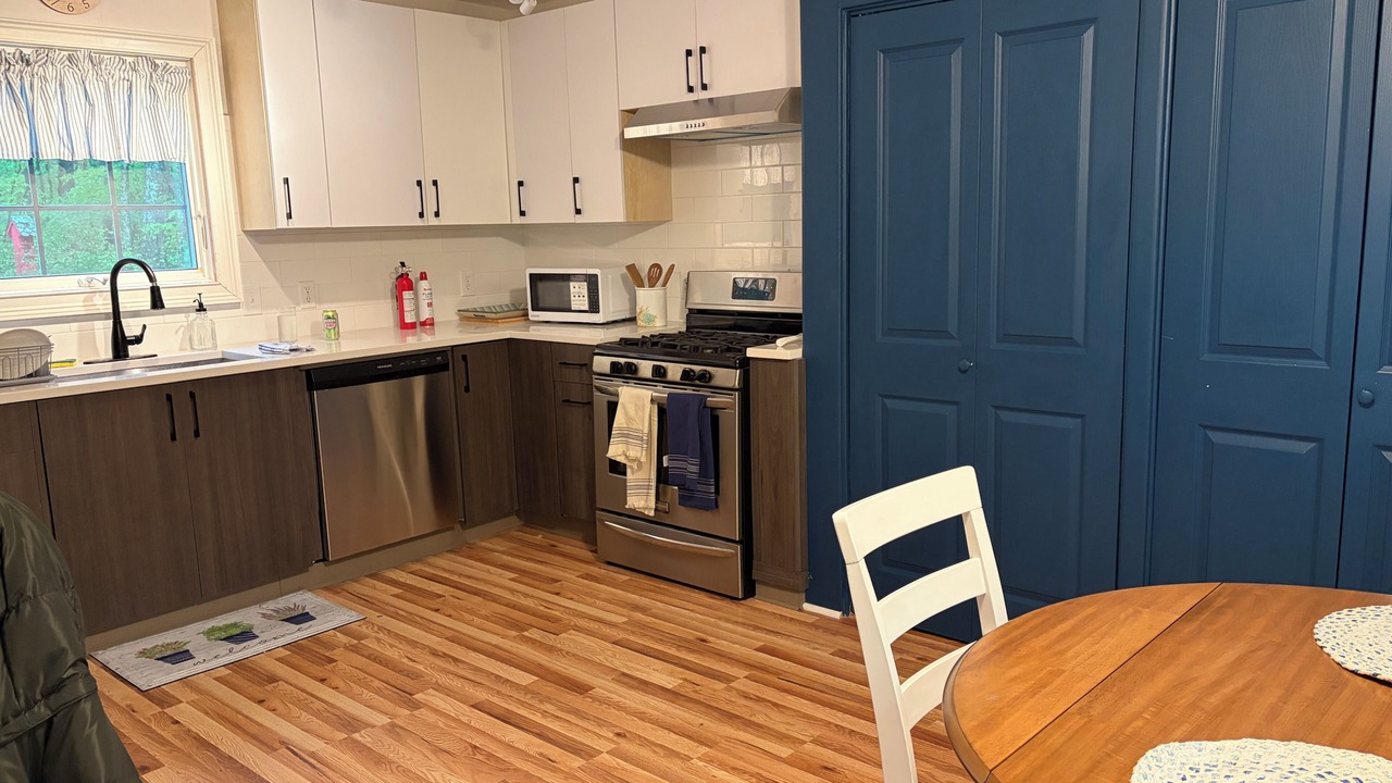 Photo of Kitchen in Gilman