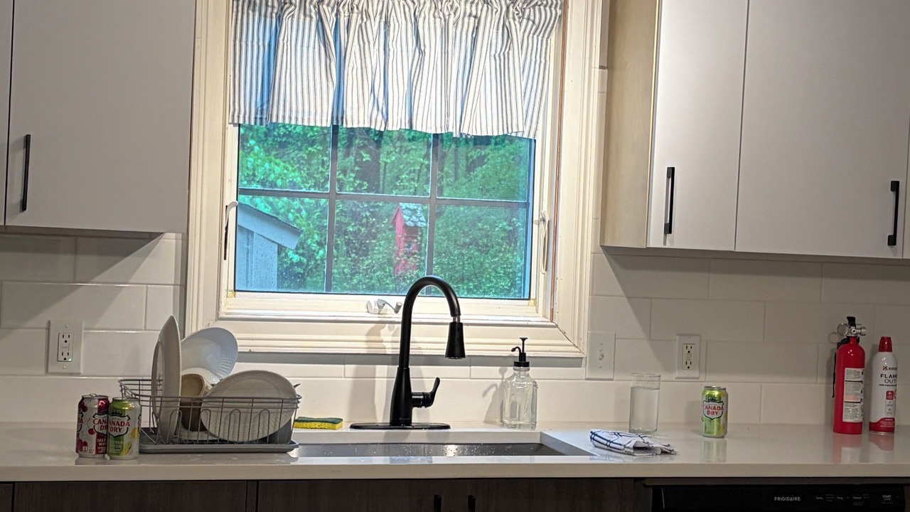 Photo of Kitchen in Gilman