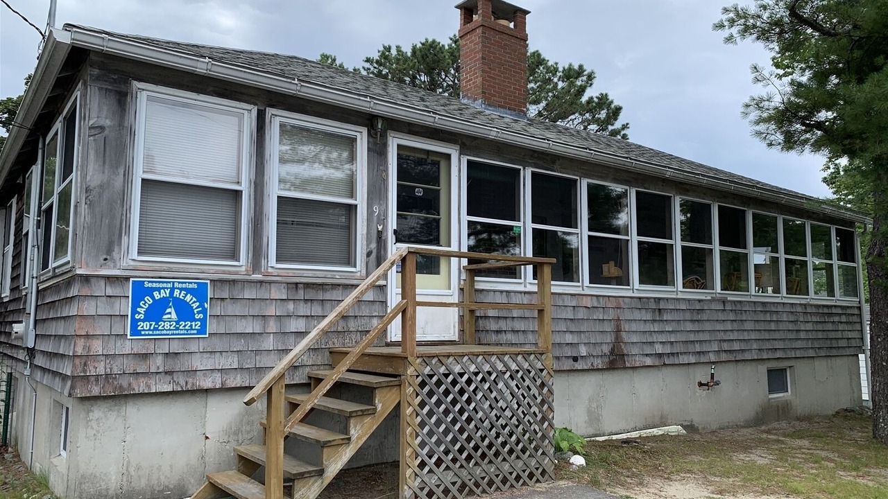 Photo of Outdoor in Camp Ellis