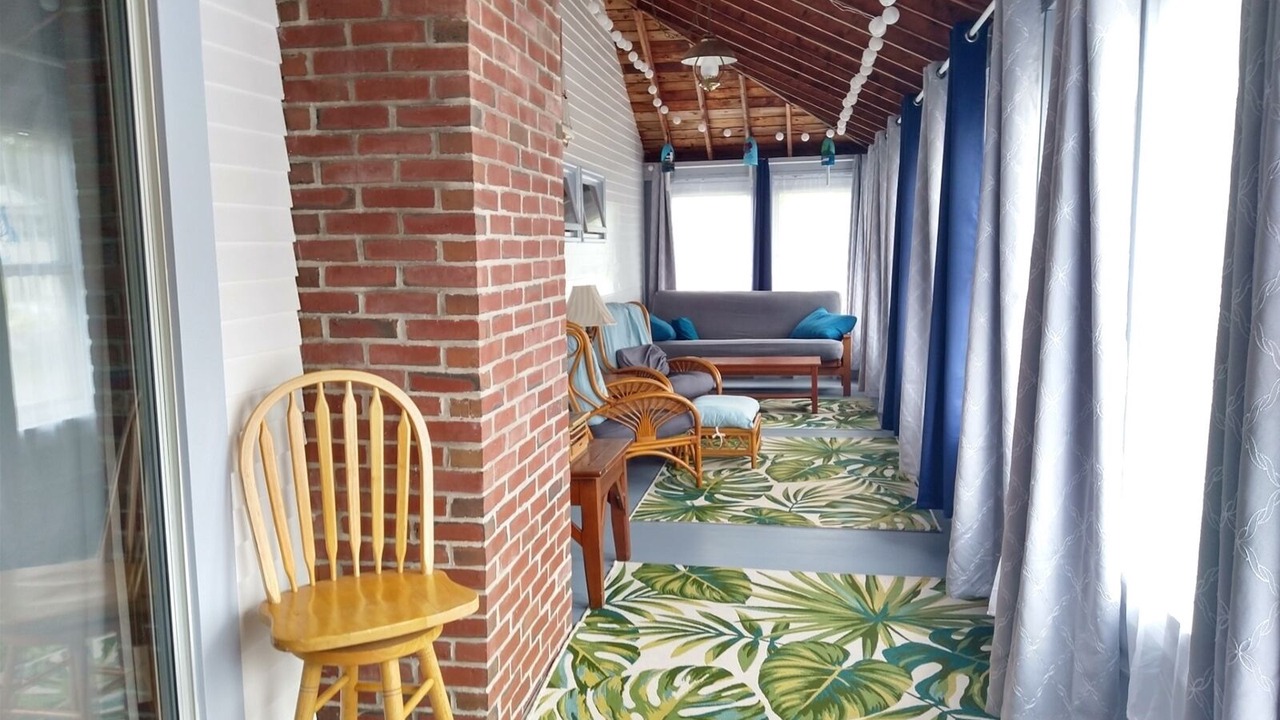 Photo of Outdoor in Camp Ellis