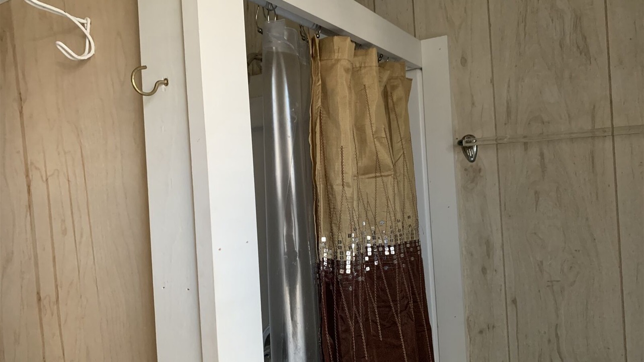 Photo of Bathroom in Camp Ellis