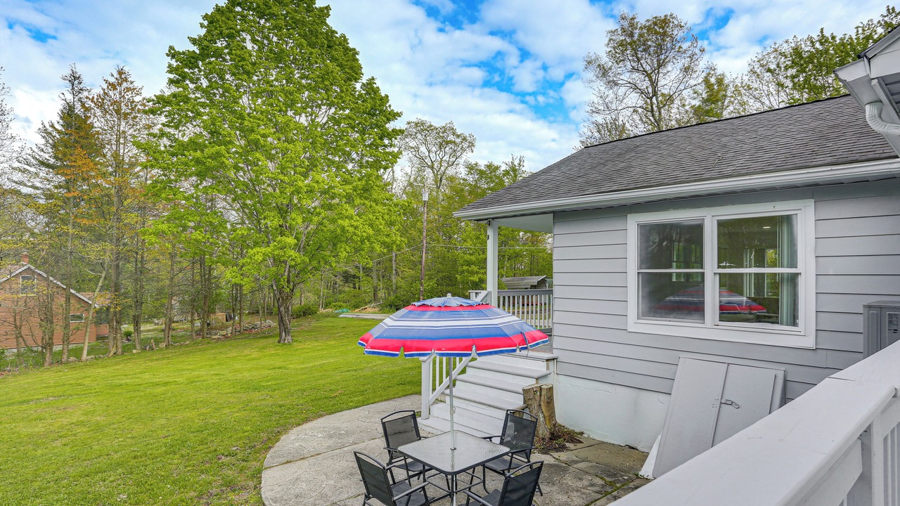 Photo of Outdoor in Wurtsboro