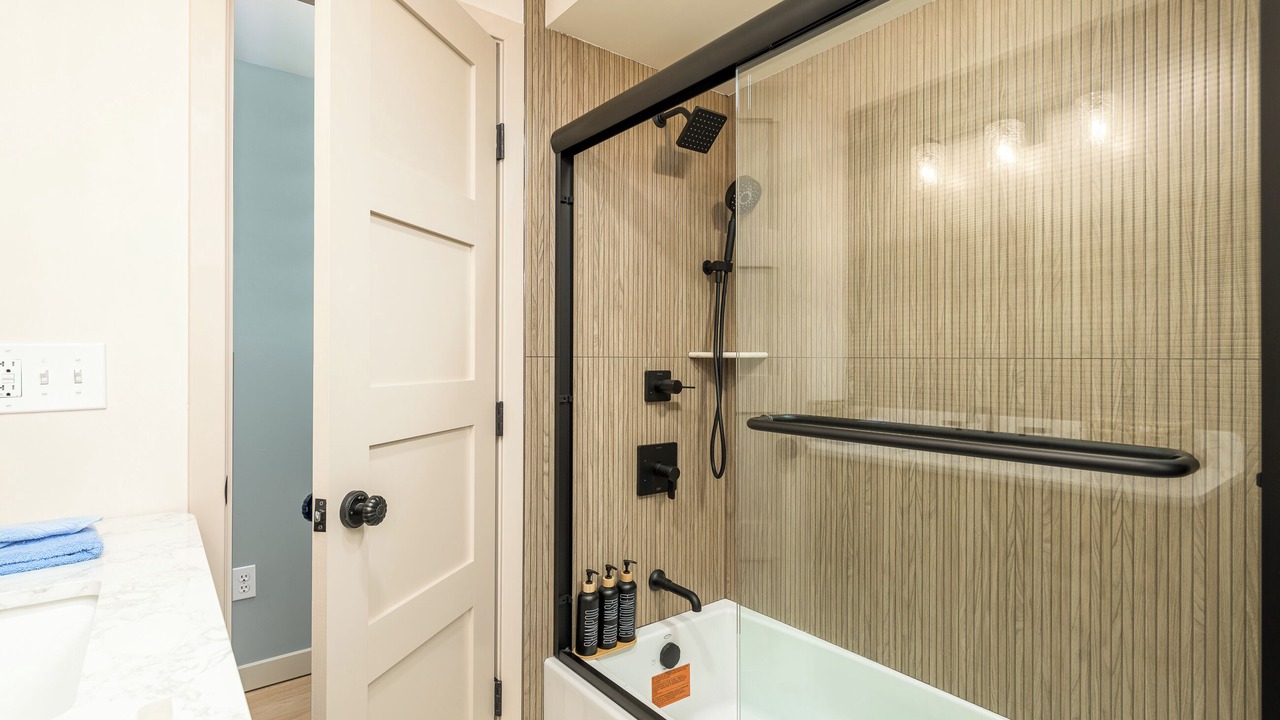 Photo of Bathroom in Clinton