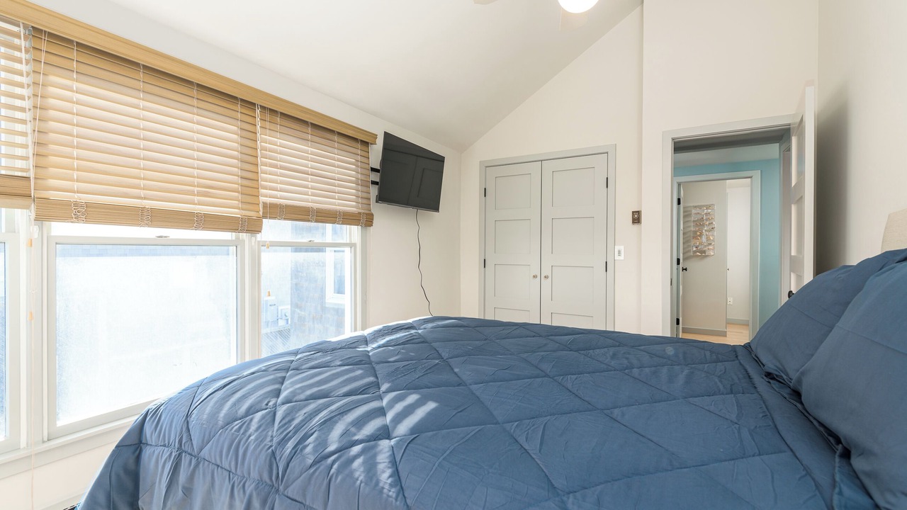 Photo of Bedroom in Clinton