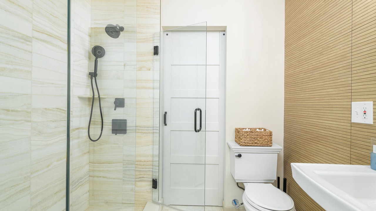 Photo of Bathroom in Clinton