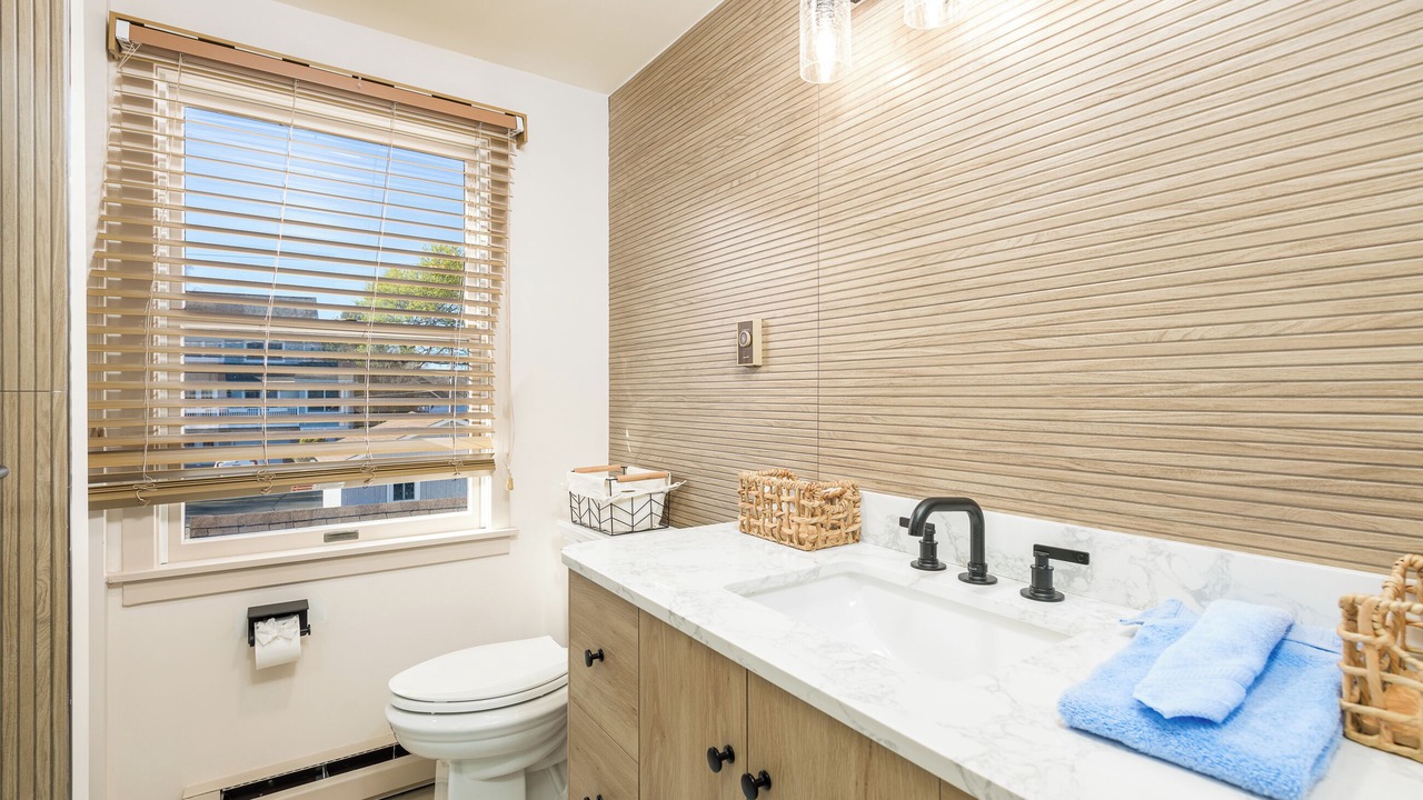 Photo of Bathroom in Clinton