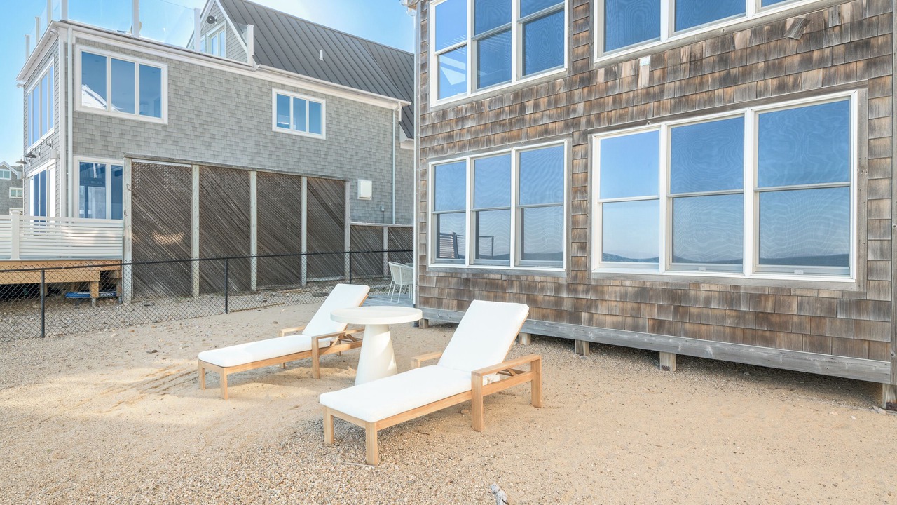 Photo of Patio Balcony in Clinton