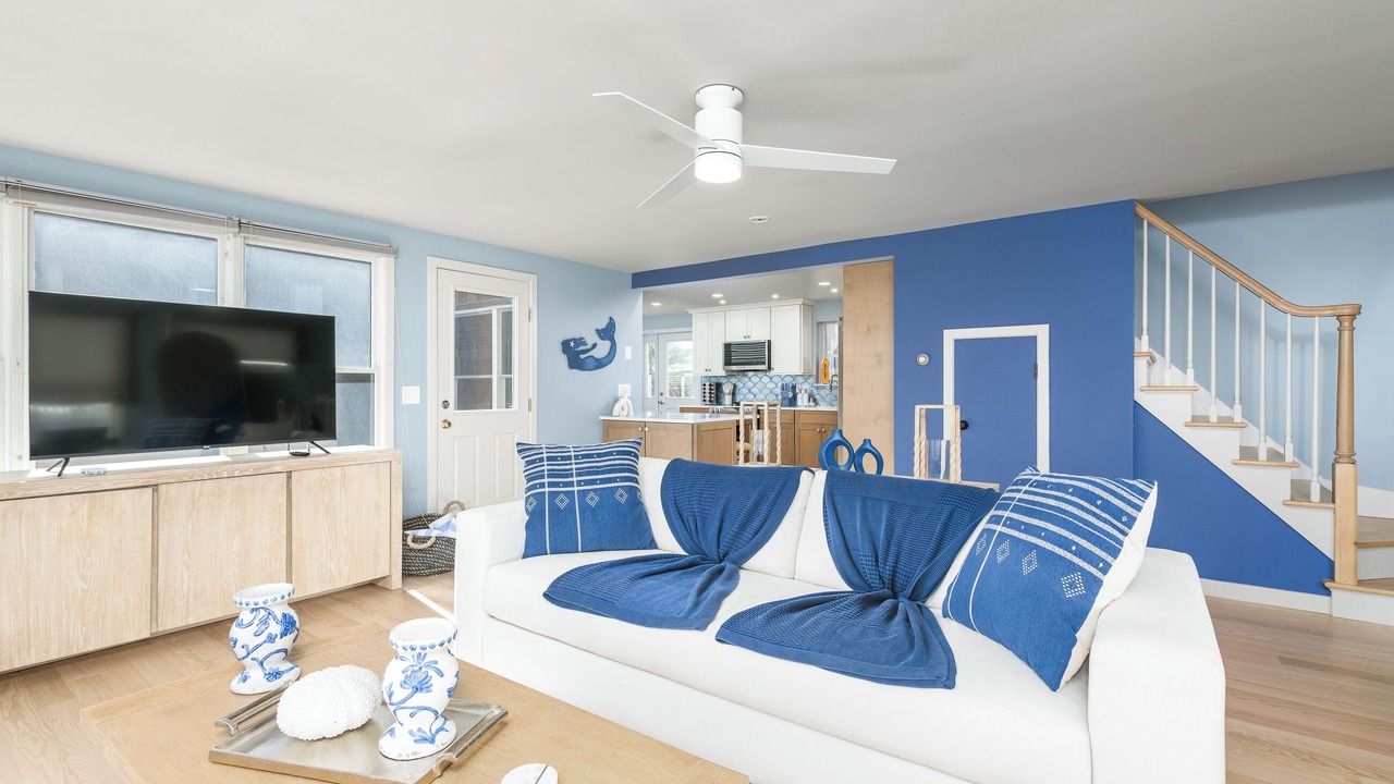 Photo of Livingroom in Clinton