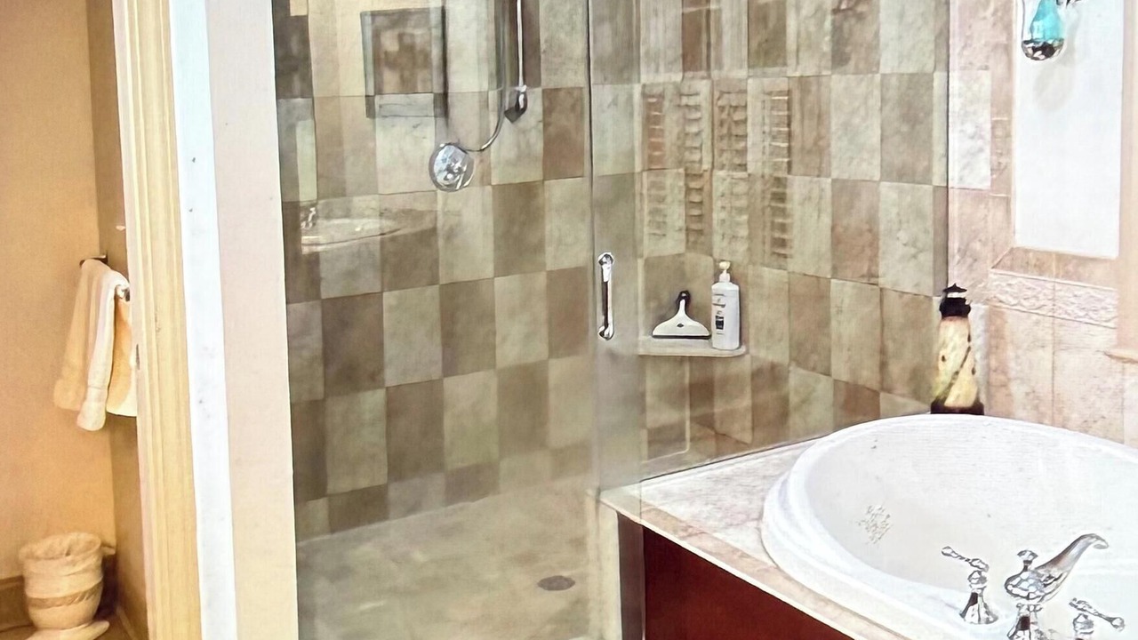 Photo of Bathroom in Saratoga Springs