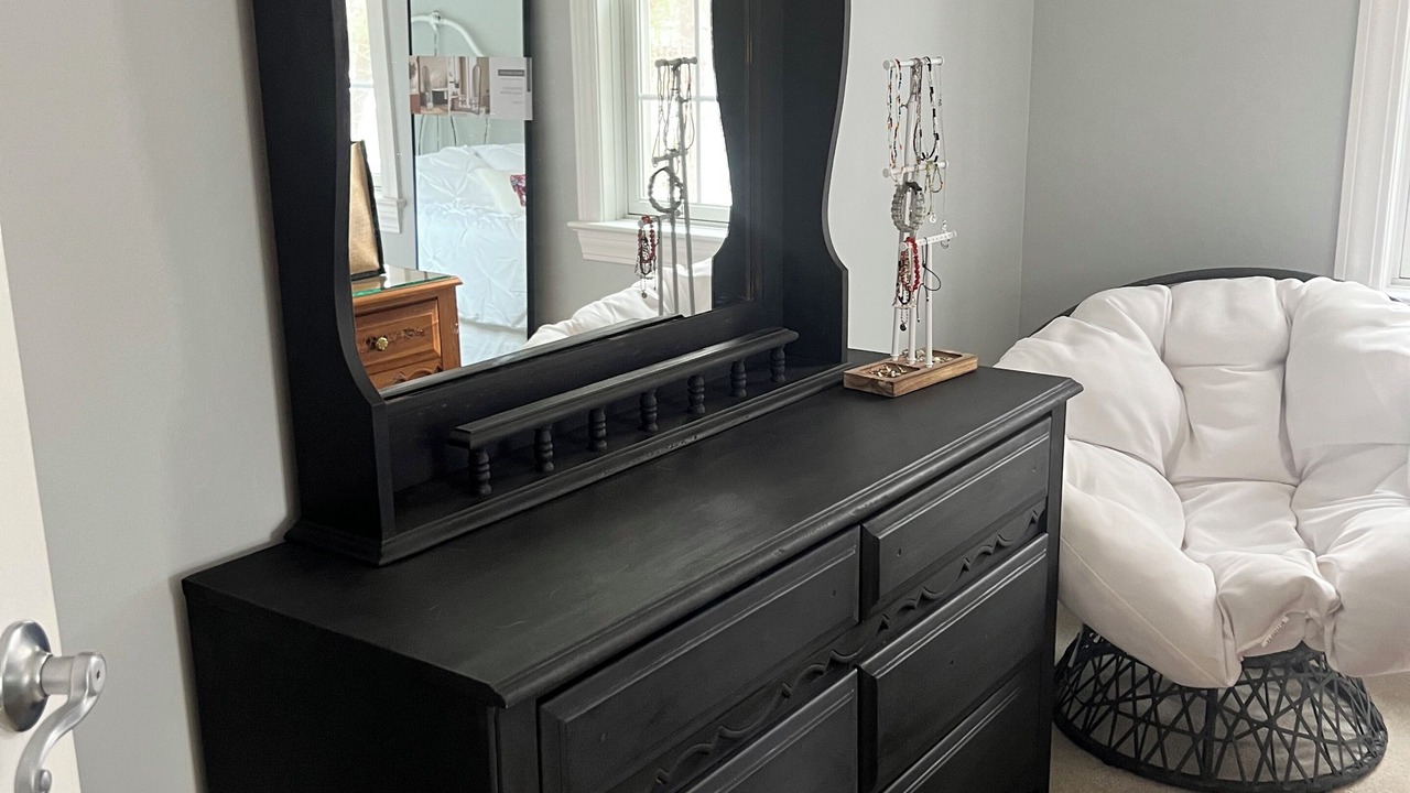 Photo of Bedroom in Saratoga Springs