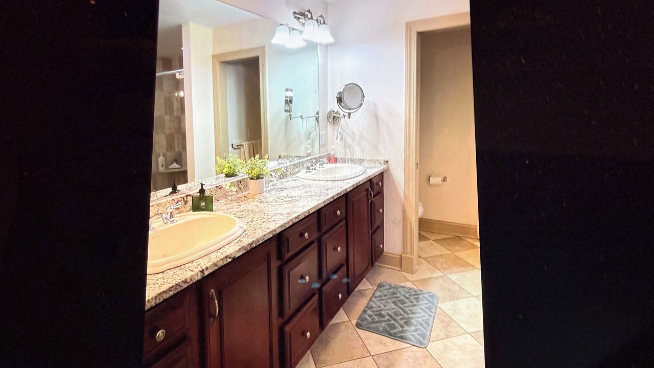 Photo of Bathroom in Saratoga Springs