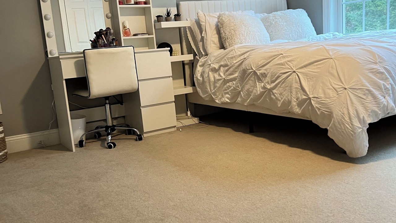 Photo of Bedroom in Saratoga Springs