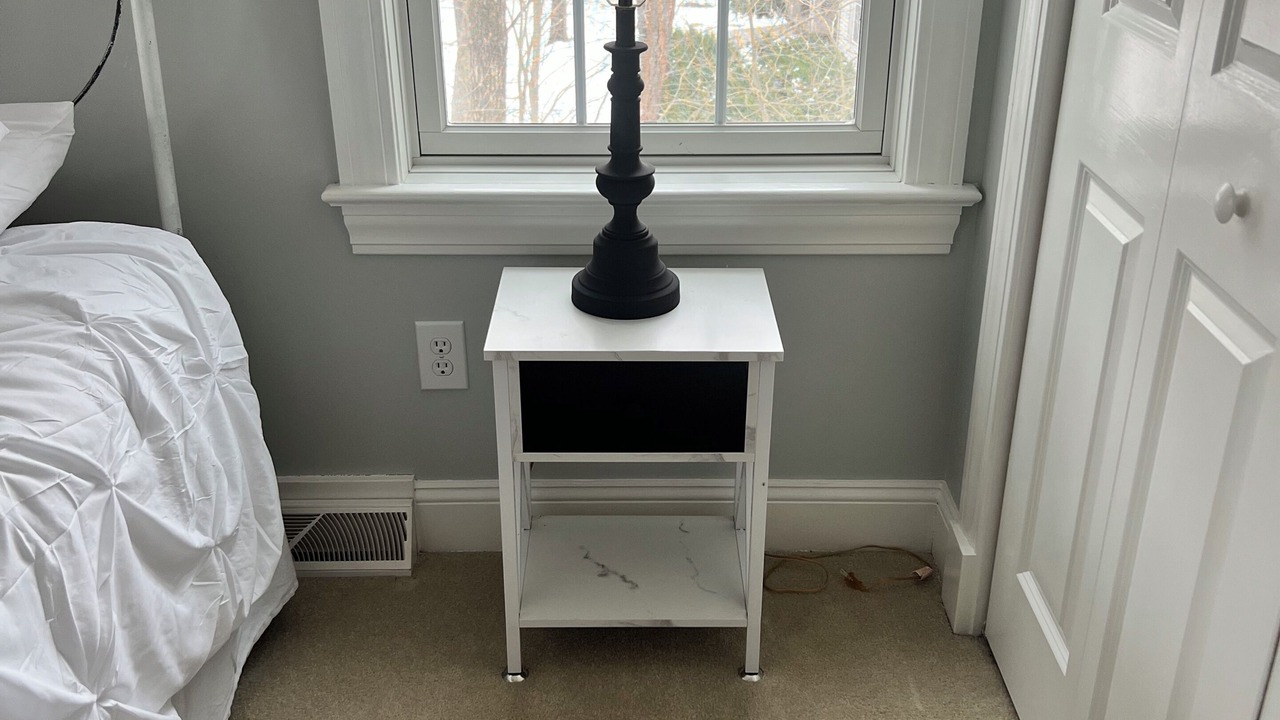Photo of Bedroom in Saratoga Springs