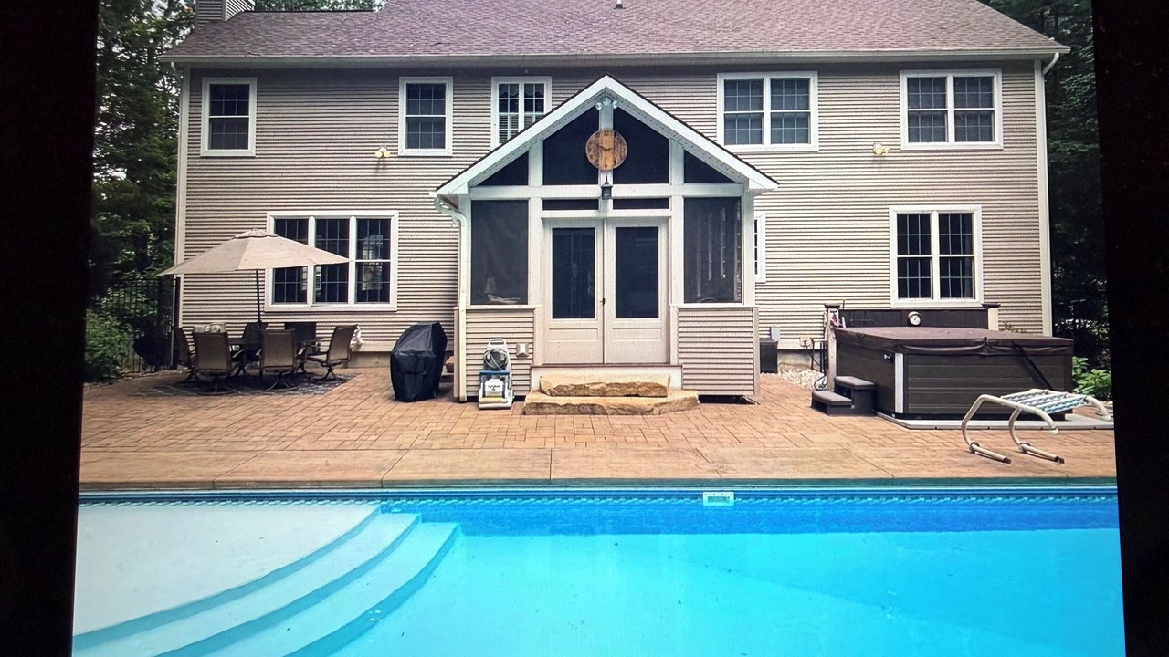 Photo of Outdoor in Saratoga Springs