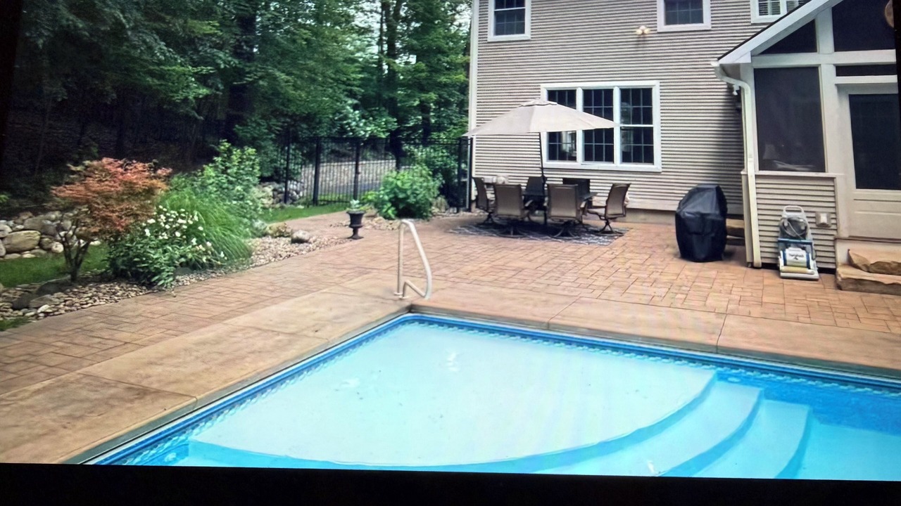 Photo of Outdoor in Saratoga Springs