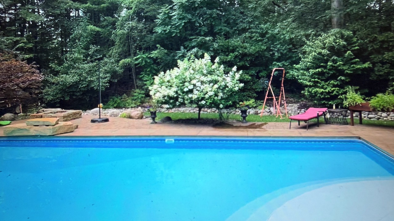 Photo of Outdoor in Saratoga Springs