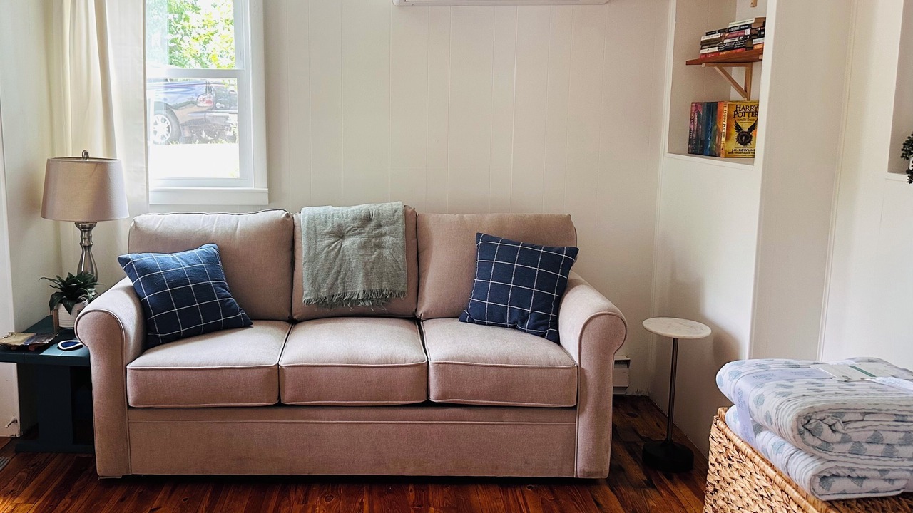 Photo of Livingroom in South Sanford