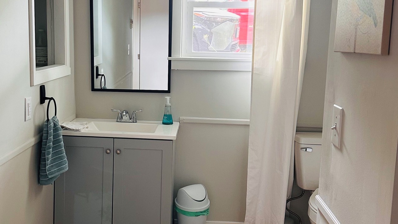 Photo of Bathroom in South Sanford