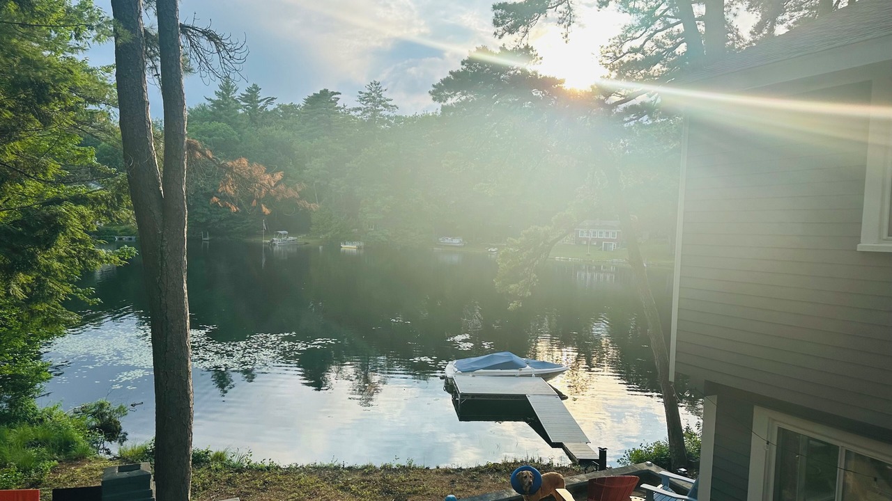 Photo of Outdoor in South Sanford