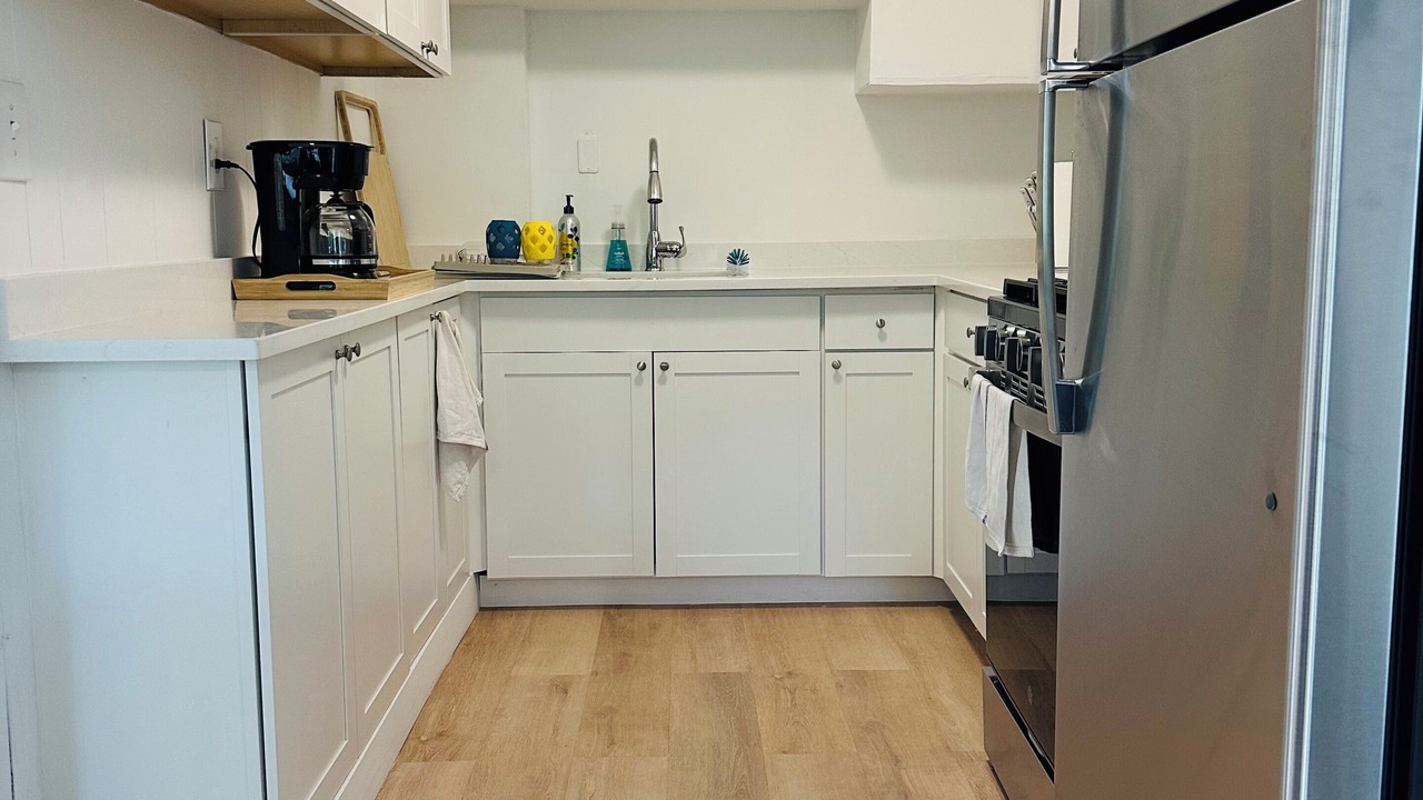 Photo of Kitchen in South Sanford