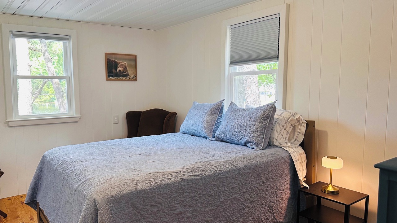 Photo of Bedroom in South Sanford