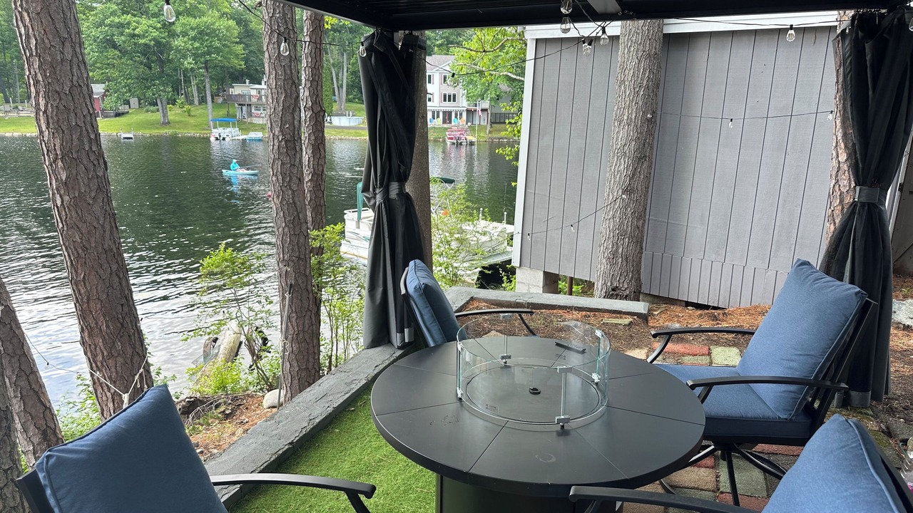 Photo of Outdoor in South Sanford