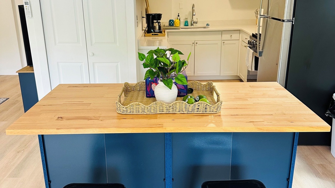Photo of Kitchen in South Sanford