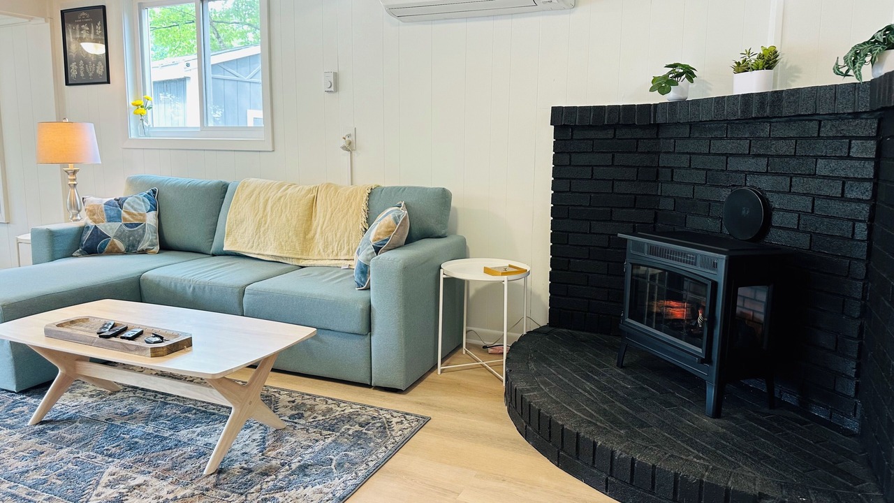 Photo of Livingroom in South Sanford