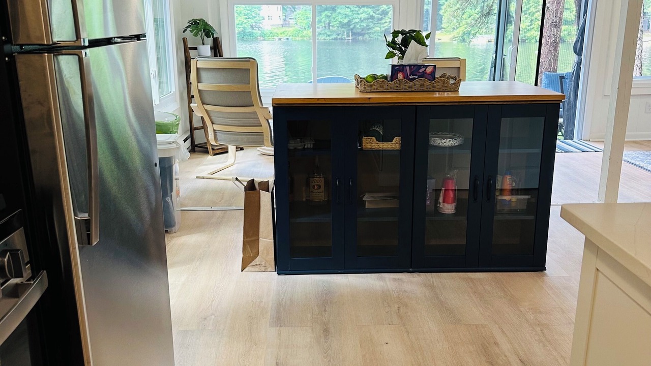 Photo of Kitchen in South Sanford