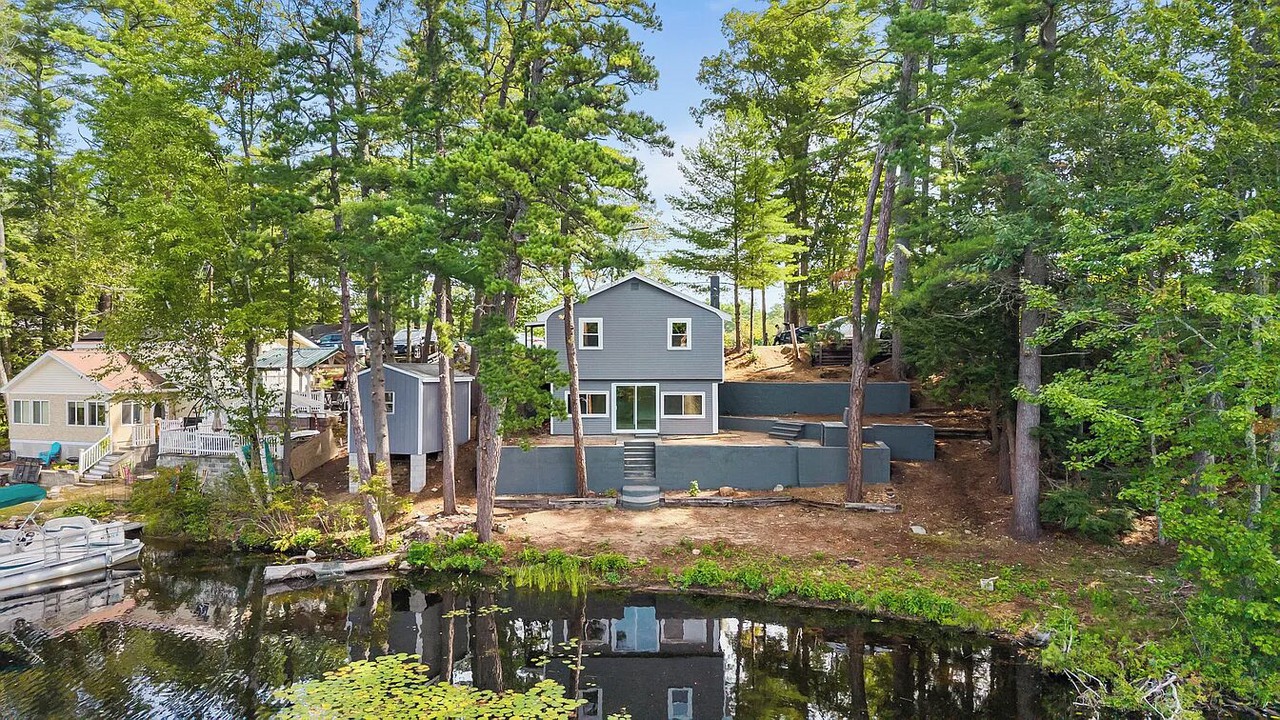 Photo of Outdoor in South Sanford