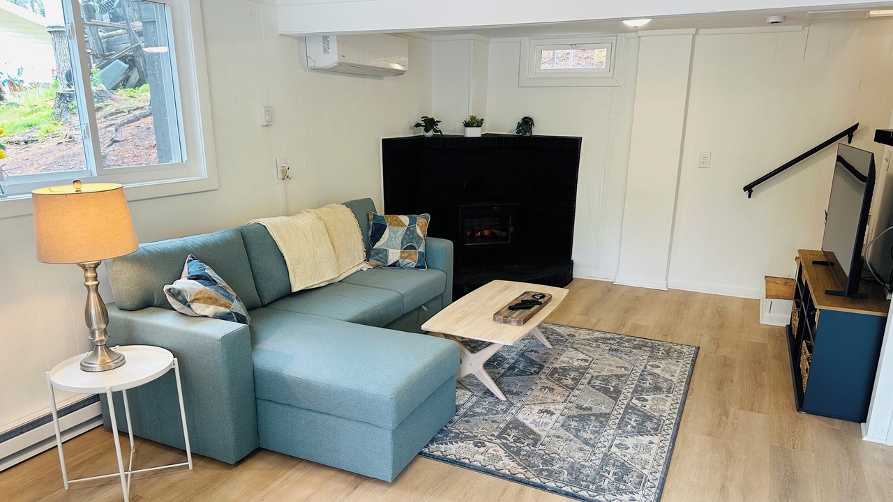Photo of Livingroom in South Sanford