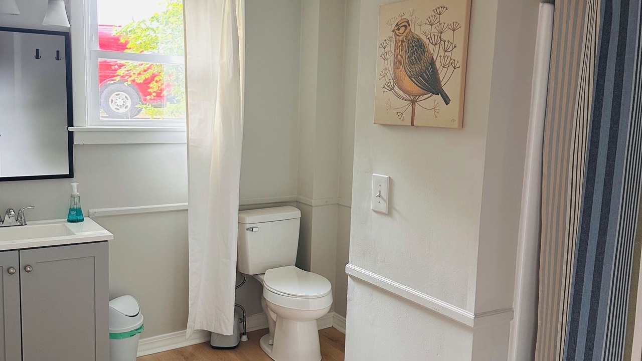 Photo of Bathroom in South Sanford