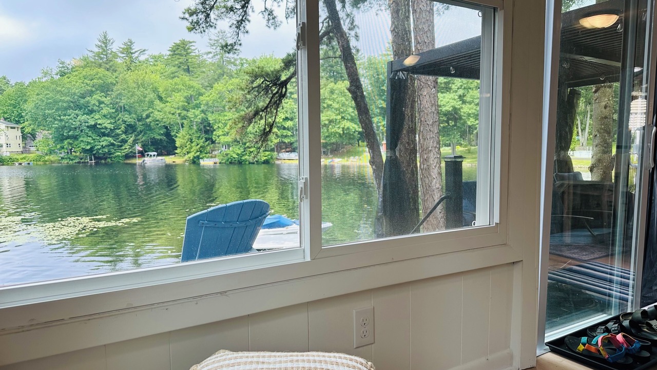 Photo of Bedroom in South Sanford