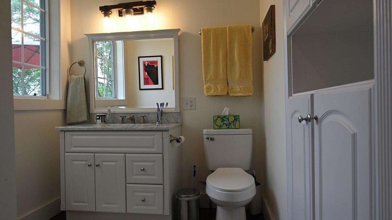 Photo of Bathroom in Germantown