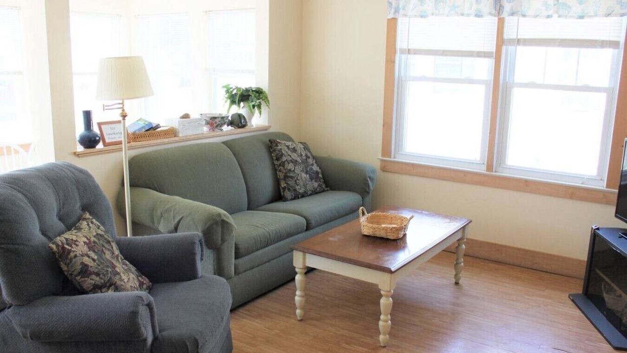 Photo of Livingroom in Old Lyme