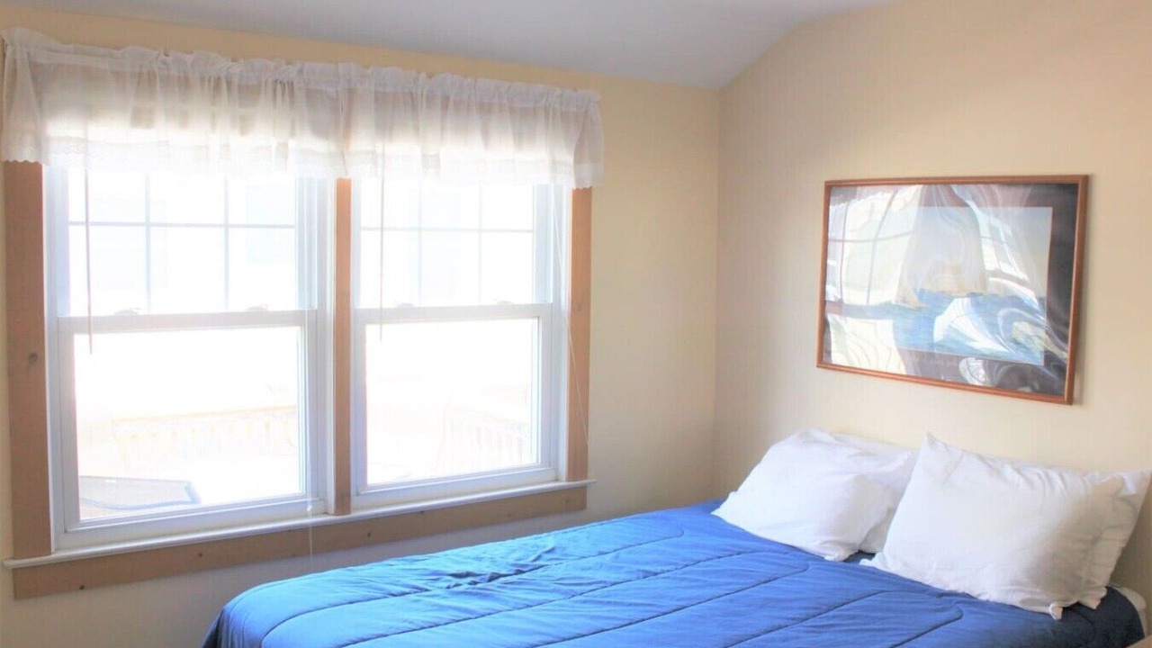 Photo of Bedroom in Old Lyme