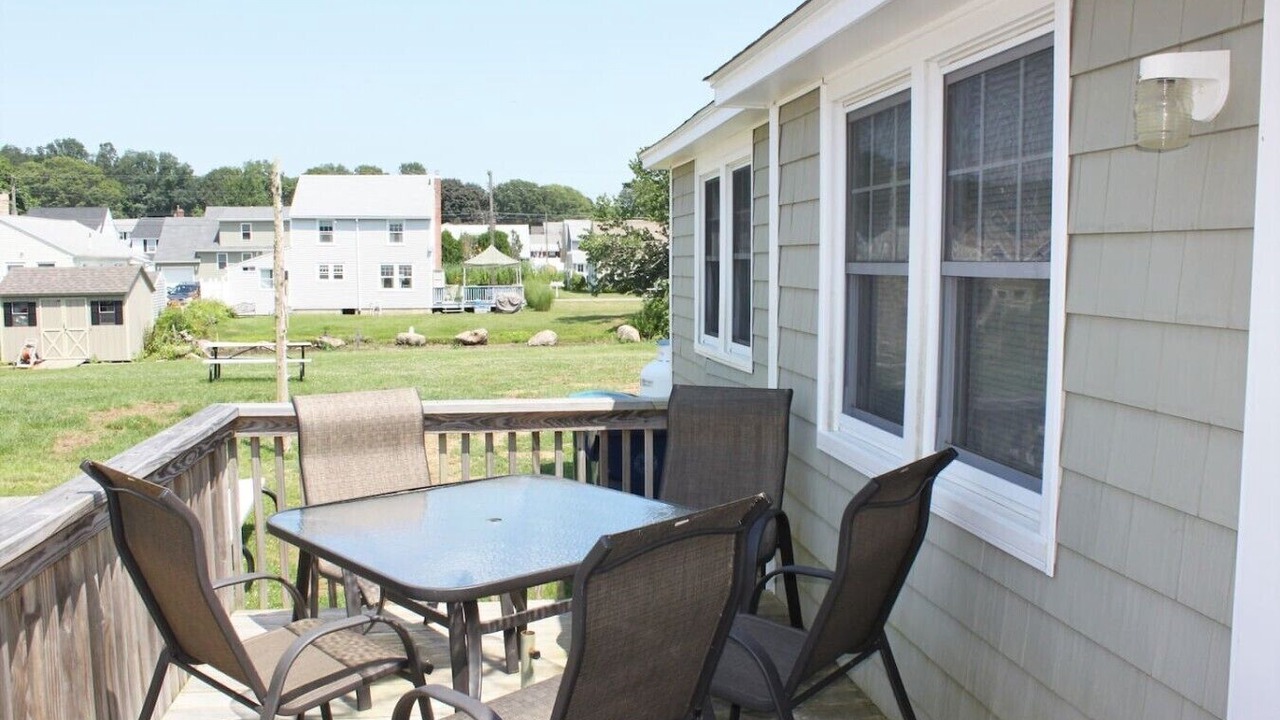 Photo of Outdoor in Old Lyme