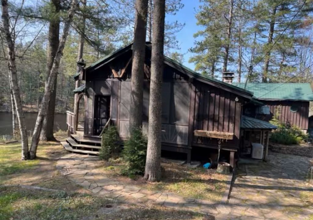Photo of Outdoor in Vermontville