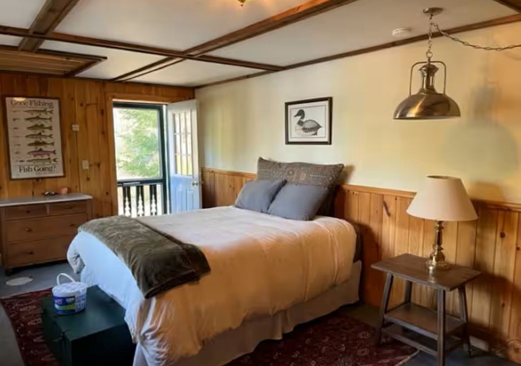 Photo of Bedroom in Vermontville