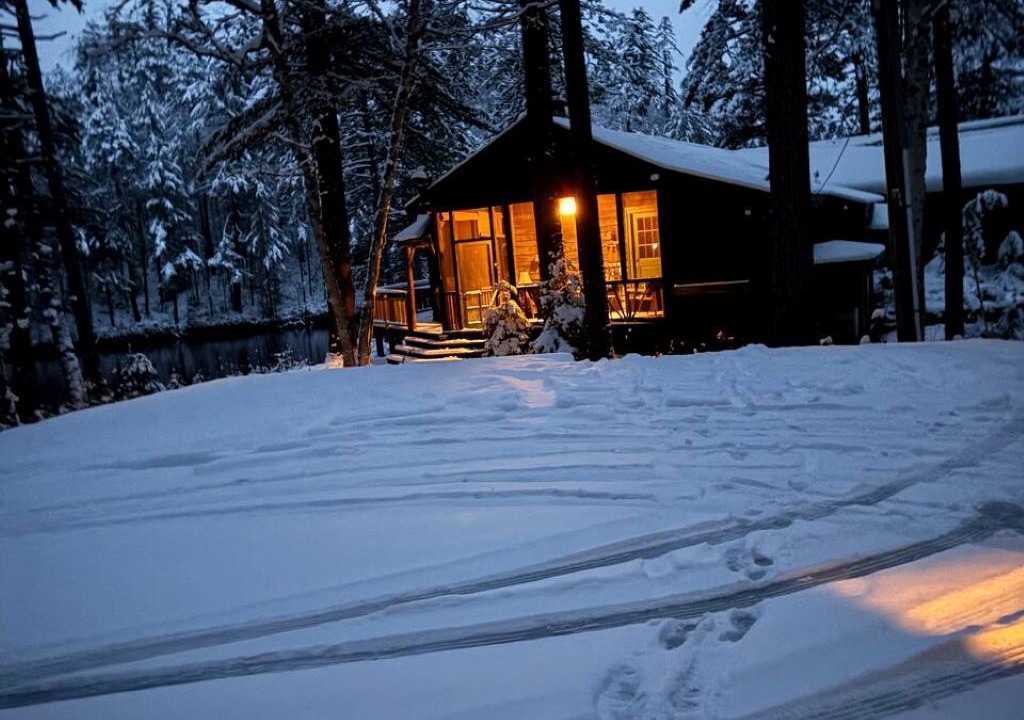 Photo of Outdoor in Vermontville
