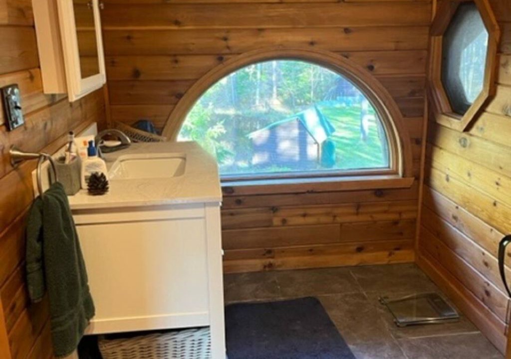 Photo of Bathroom in Vermontville