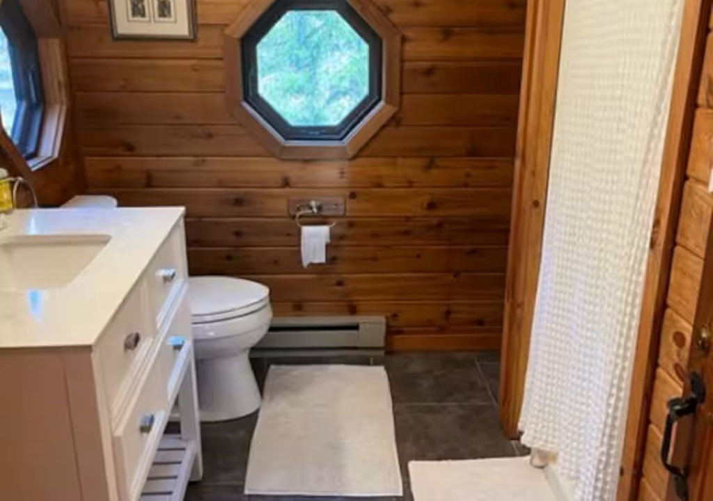 Photo of Bathroom in Vermontville