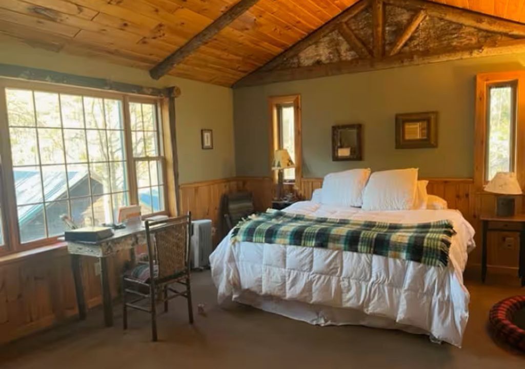 Photo of Bedroom in Vermontville