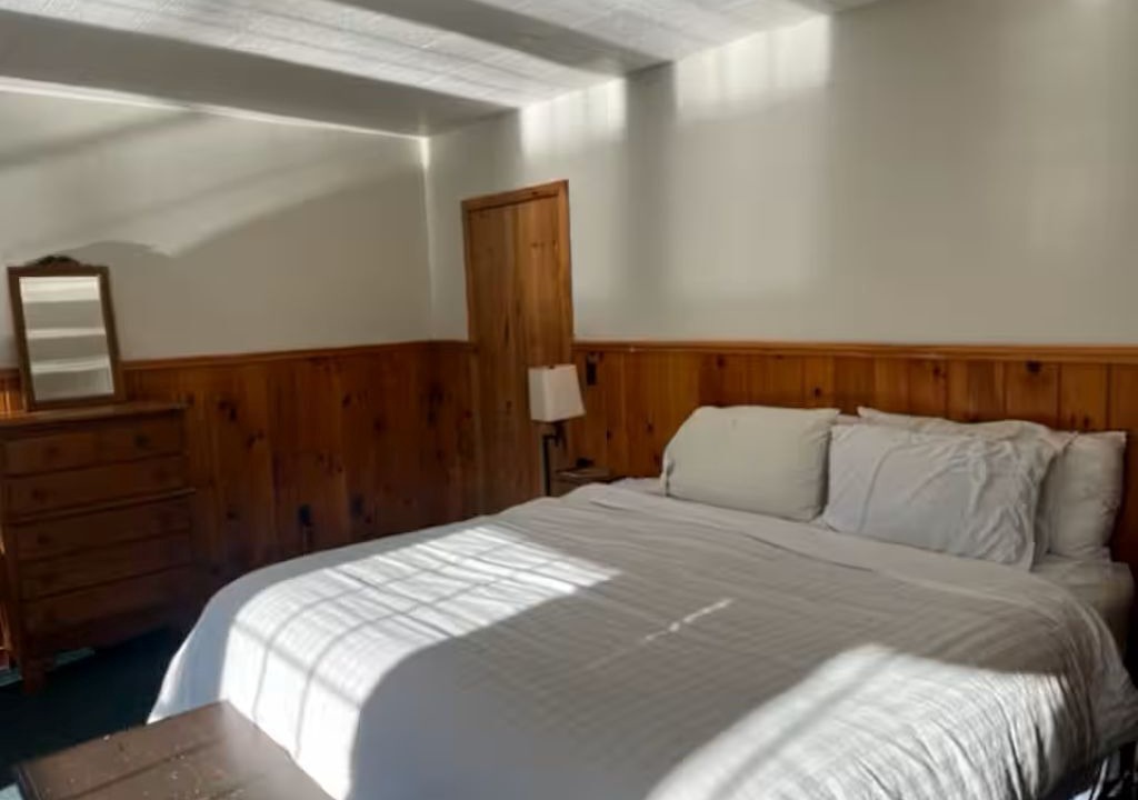 Photo of Bedroom in Vermontville