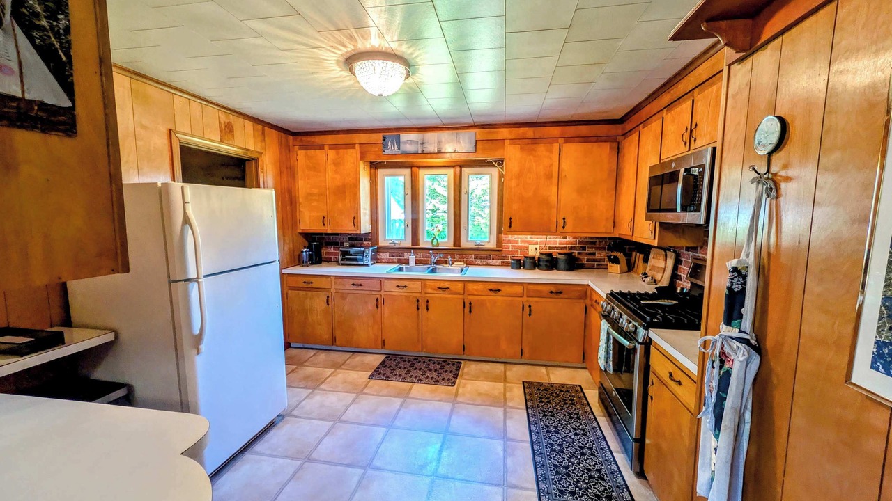 Photo of Kitchen in Marlboro