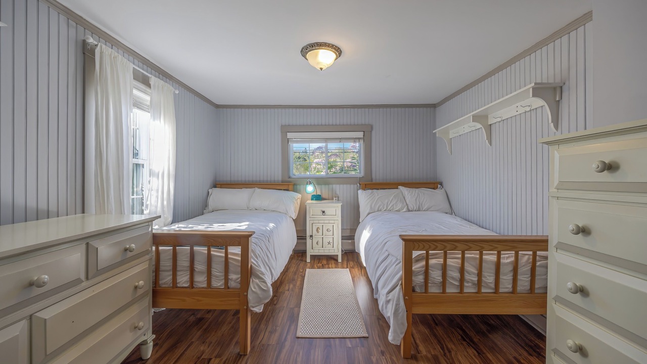 Photo of Bedroom in Tremont