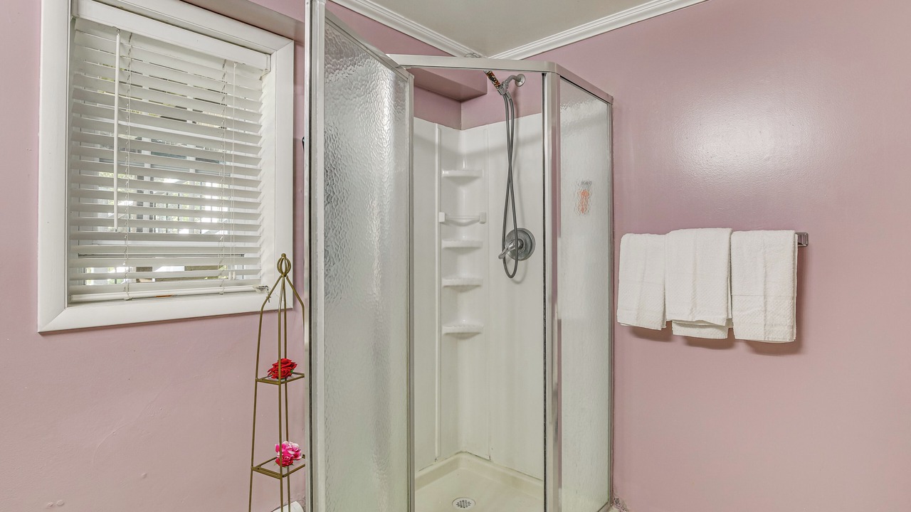 Photo of Bathroom in Stormville
