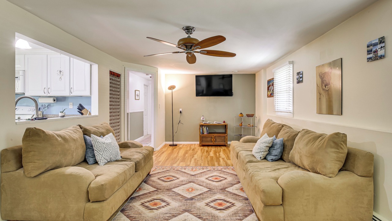 Photo of Livingroom in Stormville