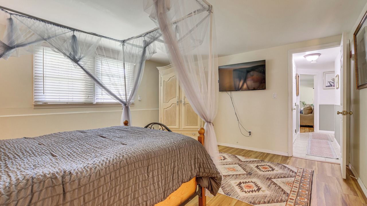 Photo of Bedroom in Stormville